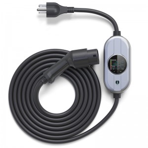 iEVLEAD Type1 EV Charger for Electric Cars