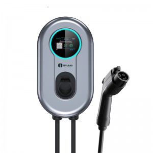 iEVLEAD 9.6KW Level2 AC Electric Vehicle Charging Station