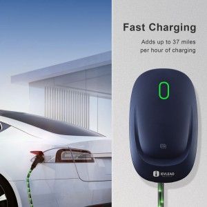 iEVLEAD 9.6KW EV Home Car Wall Charger