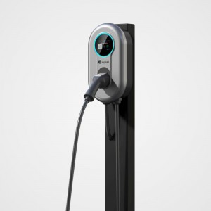 iEVLEAD Type2 11KW AC Electric Vehicle Charging Station