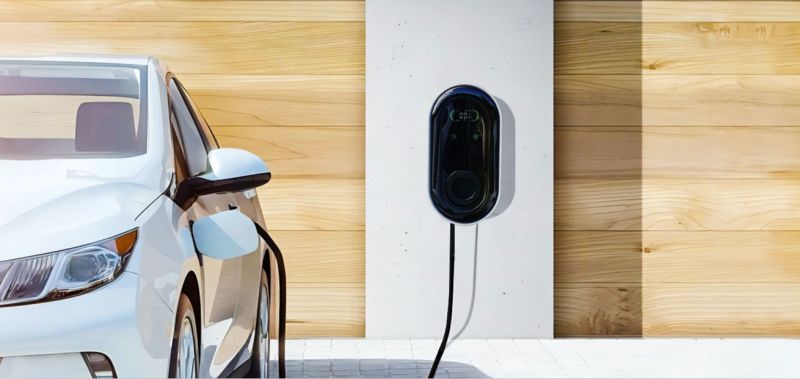 How to Choose the Best Spot to Install Your EV Charger at Home?