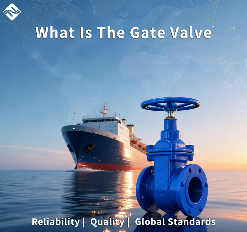 What Is The Gate Valve