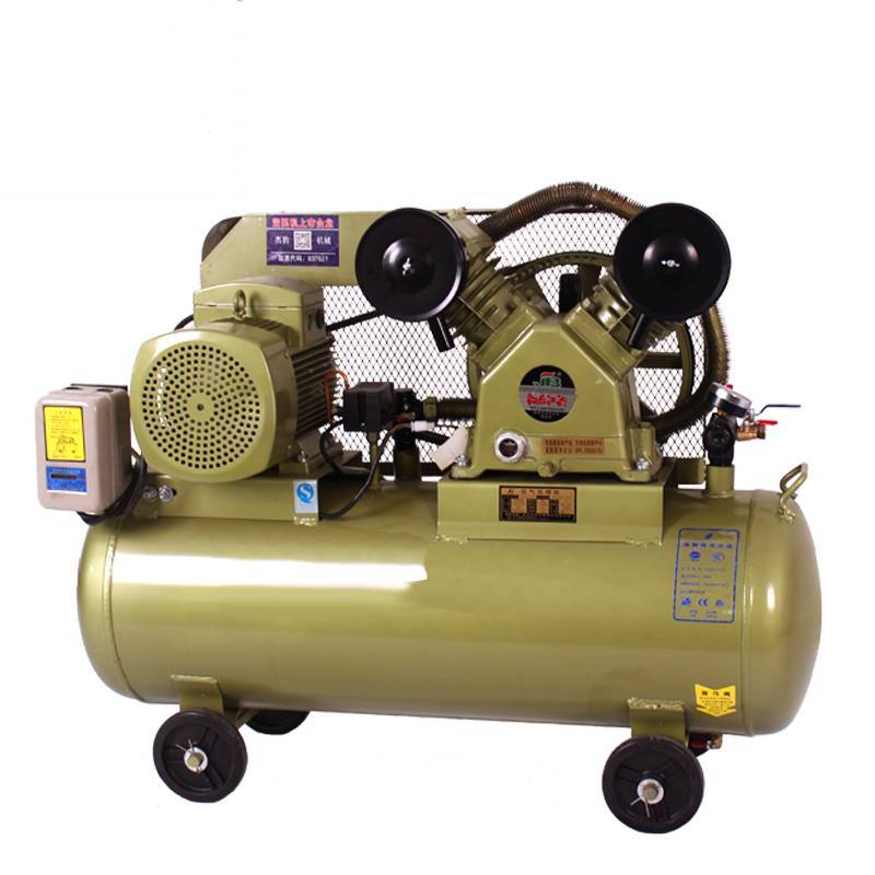 Air Compressor Featured Image