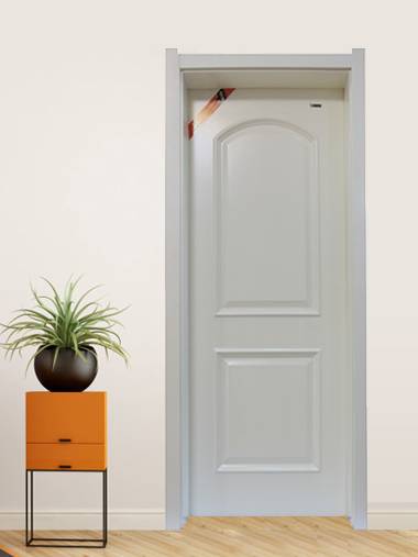 Best quality Fiberboard Door - MDF Compound Door 21 – SCM
