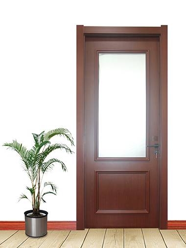 Hot sale Custom Sliding Glass Doors - Glass Door 04 – SCM