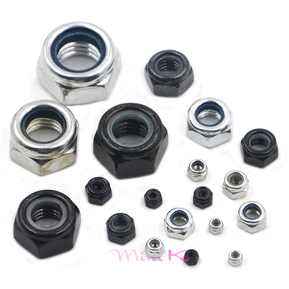 Low price for High Strength Nut - Stainless Steel Nut – SCM
