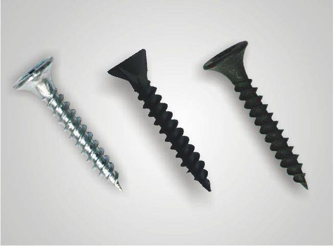 2020 Good Quality Hex Head Self Drilling Screw - Drywall Screw – SCM detail pictures