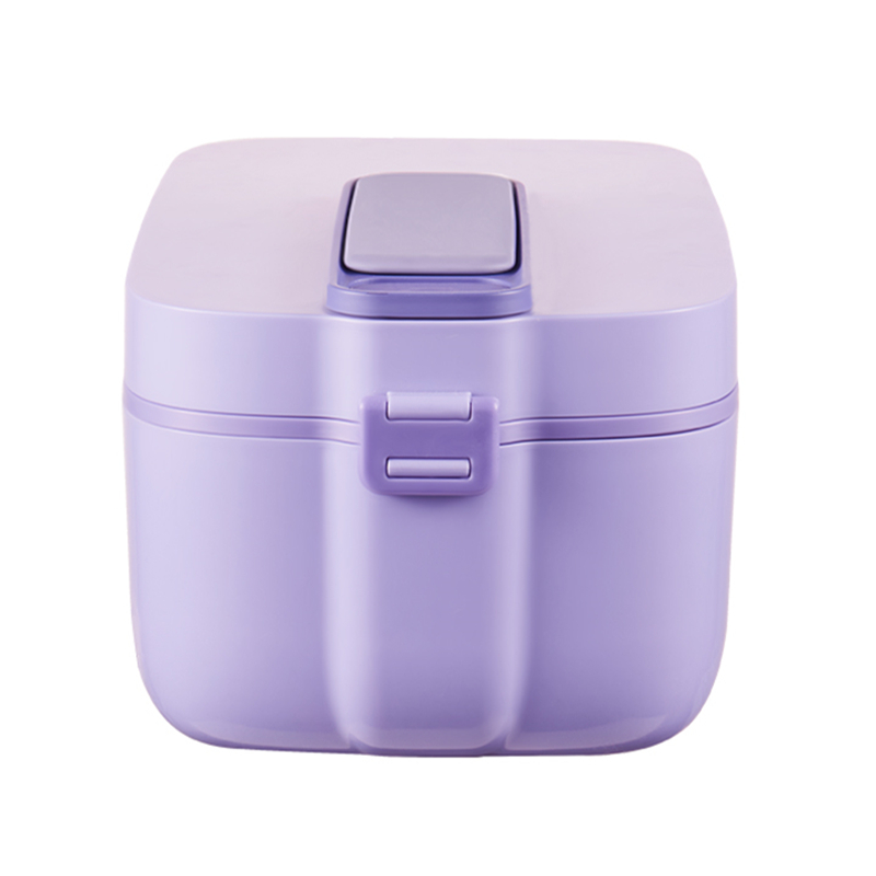 Rechargeable Wireless Electric Lunch box Food Warmer