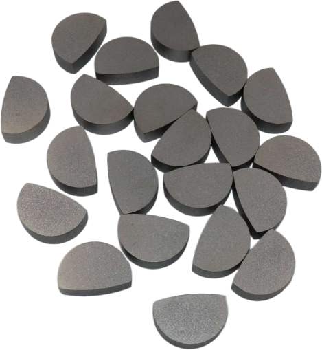 Приложение на волфрамов карбид в медицински изделия