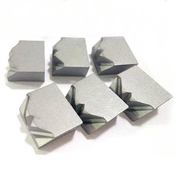 tungsten carbide nail making molds