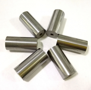 YG20C Grade Tungsten Carbide Pellets 0.8 Surface Finish Tungsten Carbide Nibs