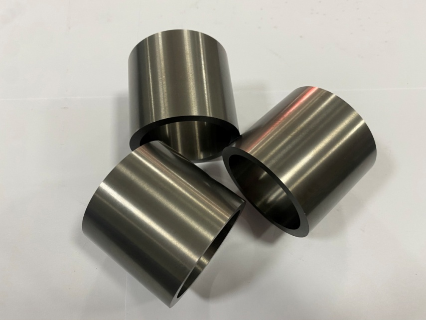 Tungsten carbide Bushing from China
