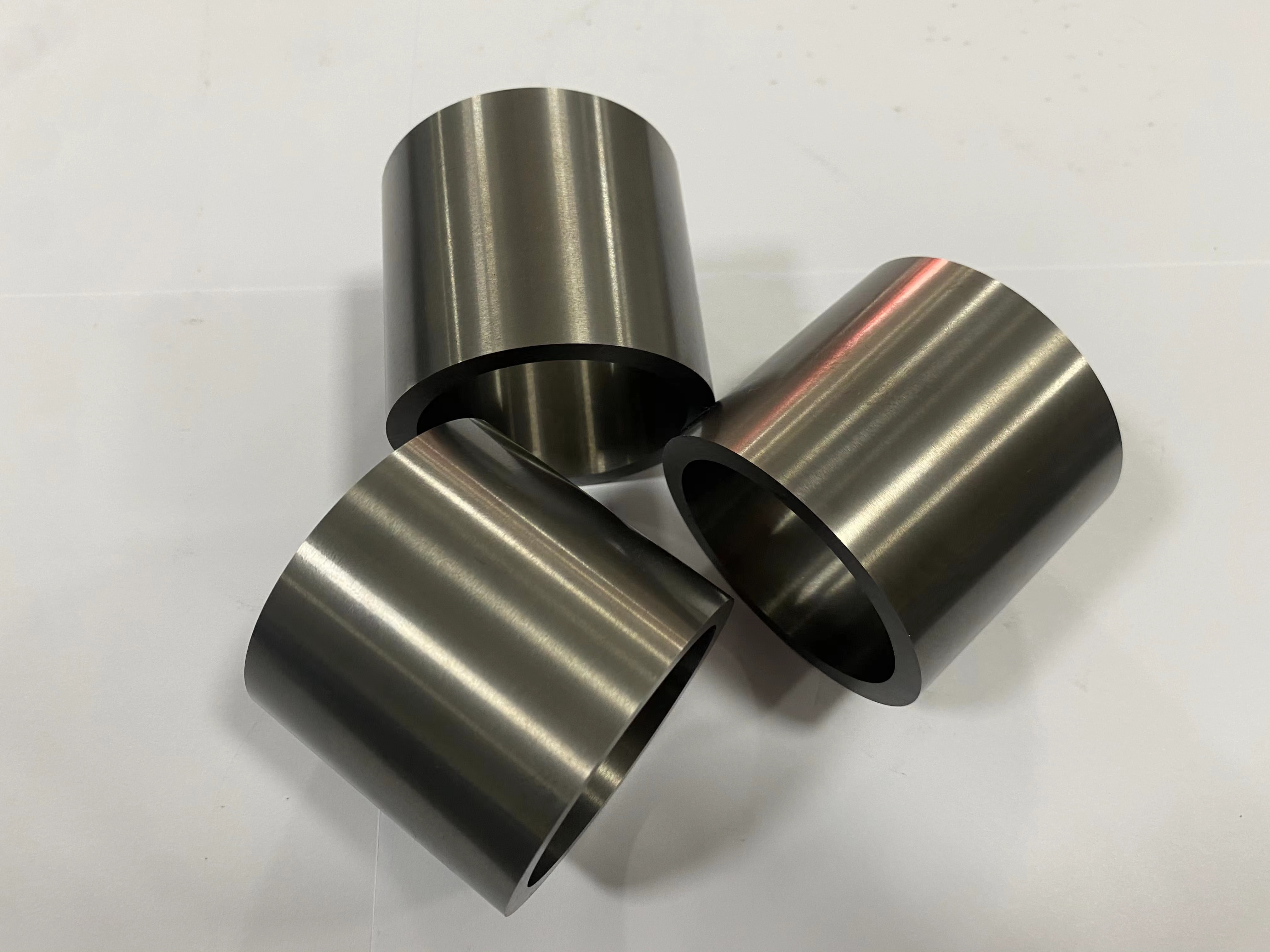 Characteristics of Cemented Carbide Wear Parts
