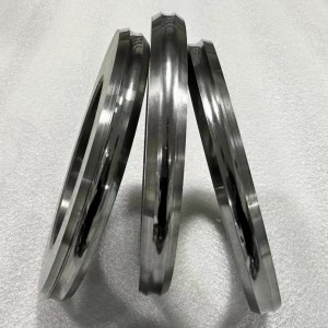 100% ORIGINAL YG15 Tungsten Carbide Roller