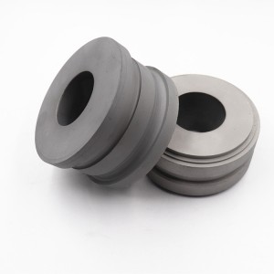 Selaras Tungsten Carbide Guide Roller