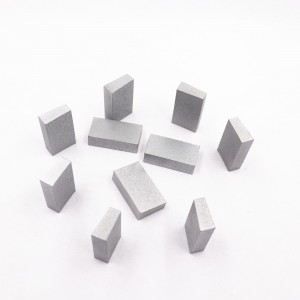 Slàn-reic Tungsten Carbide Blocks Tungsten Carbide Plates