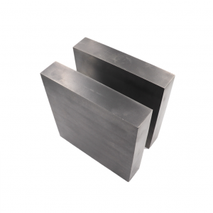 Grosir Tungsten Carbide Blok Pelat Tungsten Carbide