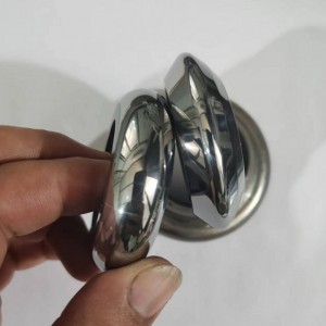 China Rolls Manufacturers Tungsten carbide crimping wheel tungsten carbide rolls