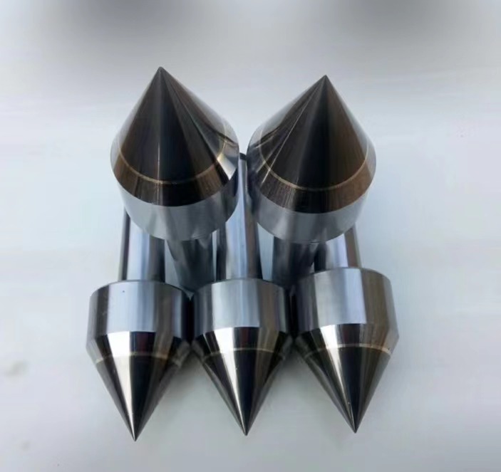 Choose our tungsten carbide tips and experience the difference for yourself