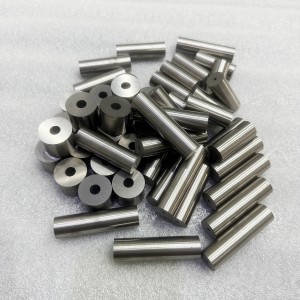 Good Quality Tungsten Carbide Cold Heading dies Wear-Resistant Hot /Cold Forging Pallets
