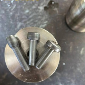carbide tungsten HR007 Hardness HRA86 Suitable for multi-station mold drawing