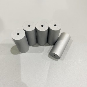 High hardness tungsten carbide cold punching die for cold forging press bolt cold heading die