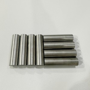 Manufacturer Tungsten Carbide Dies For Punching Machine Cemented Cold Heading Dies Molds