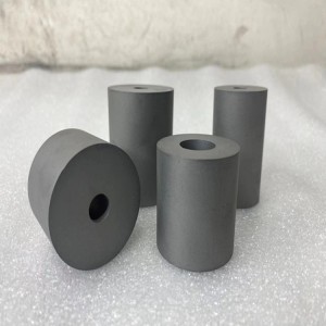 High Quality GT55 Tungsten Carbide Cold Heading Inofa