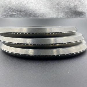 କୋଲ୍ଡ ରୋଲିଂ ରିବଡ୍ ଏବଂ ସ୍ମୁଥ୍ ତାର ପାଇଁ Fo / RO / Rt / Pr / Ca Roller Tungsten Carbide Roll |