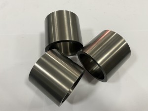 Tungsten Carbide Bushing