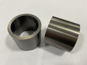Factory wholesale Endurance Tungsten Carbide Bushings