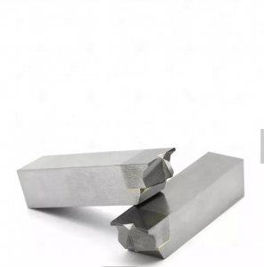17 Jaar Uitvoerder Tungsten Carbide Standard Nail Making Carbide spyker palette