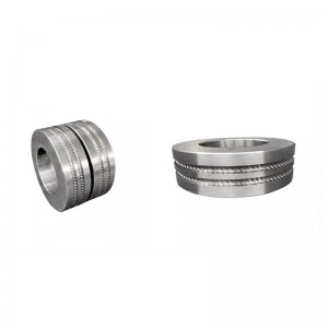 Agordita Tungsten Carbide Guide Roller