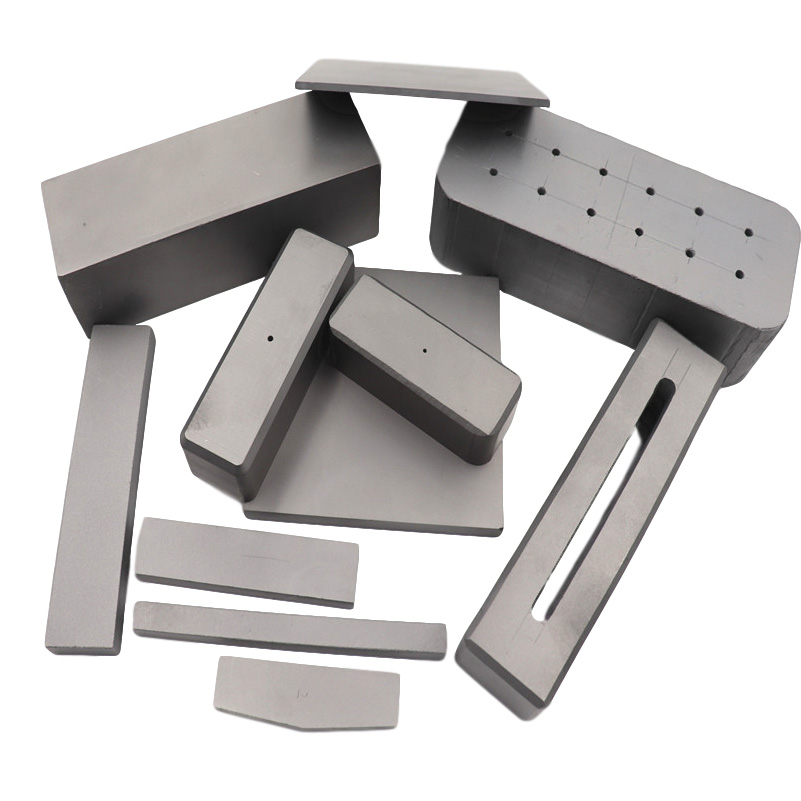 High Reputation Carbide Nozzle Ring - Tungsten Carbide Plates & Strips – HengRui
