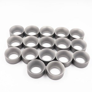 Wholesale Price China Tungsten Carbide For Metal - Tungsten Carbide Wire Drawing dies – HengRui