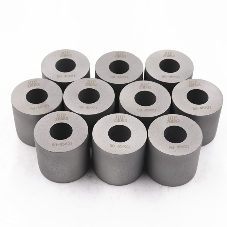 2021 New Style Cemented Carbide Roll Ring - Tungsten Carbide Cold Heading Dies High Wear-Resistance – HengRui