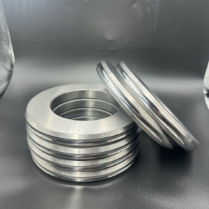HR CARBIDE Tungsten Carbide roll (cincin) atau cincin TC