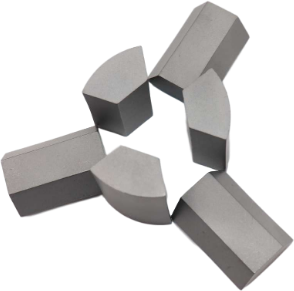 Tungsten Carbide ဆဋ္ဌဂံဘောများကို အသုံးပြုခြင်း။