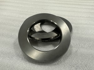 Pasokan Langsung Pabrik Tungsten Carbide Roller