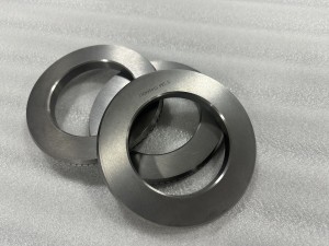 Factory Direct Supply Tungsten Carbide Roller