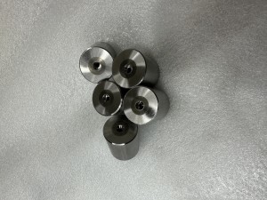 Tungsten Carbide Cold Heading Dies For Bolt and Nut