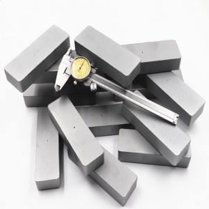 Wholesale Tungsten Carbide Blocks Tungsten Carbide Platen