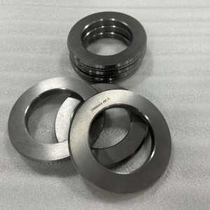 100% OORSPRONKLIKE YG15 Tungsten Carbide Roller
