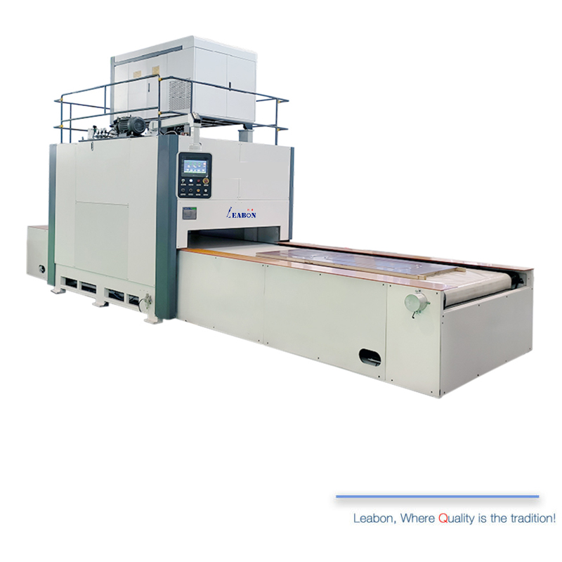 High Frequency Plate Laminating Machine