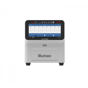 OEM Manufacturer Thyroid Tumor Marker - POCT CLIA System lumilite 8 – Illumaxbio