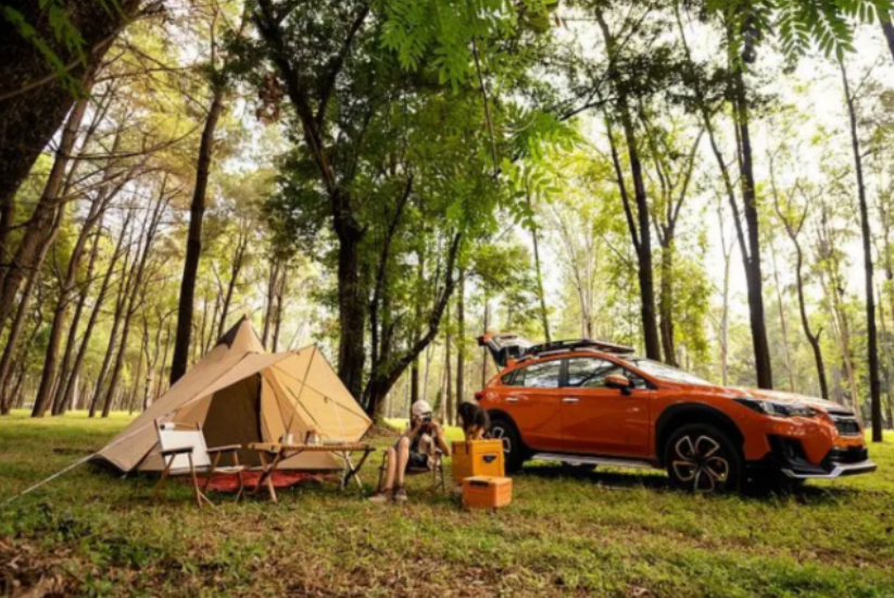 Camping Checklist: Ensuring a Smooth Outdoor Adventure