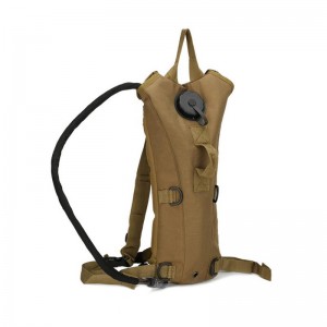 Hydration Pack with 3L Bladder Water Bag