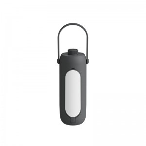 Multifunction Flashlight Camping Lantern LED Camping Light with Hook