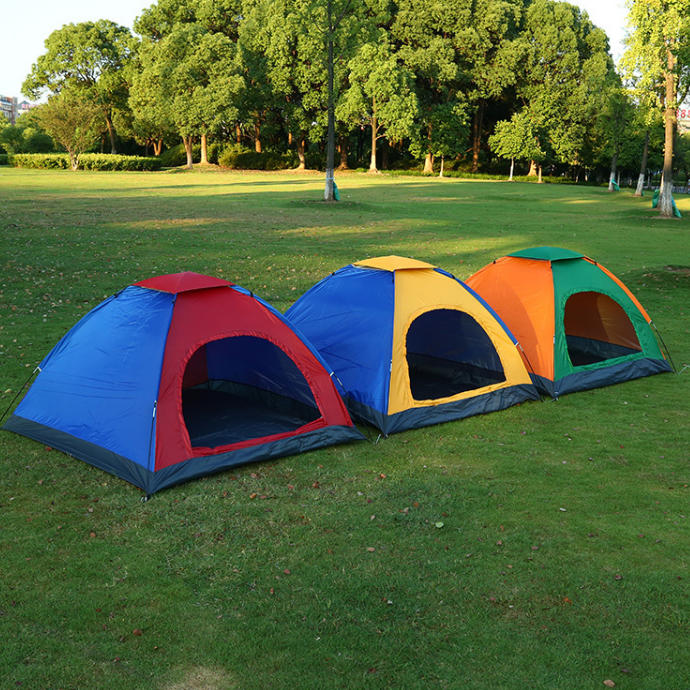 How to Choose good Tents for Camping?