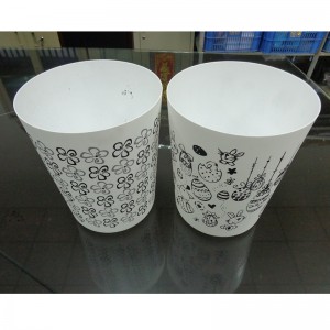 YIDE High Quality Eco-friendly grabage can